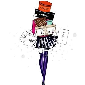 Meet your Posher, Brittany